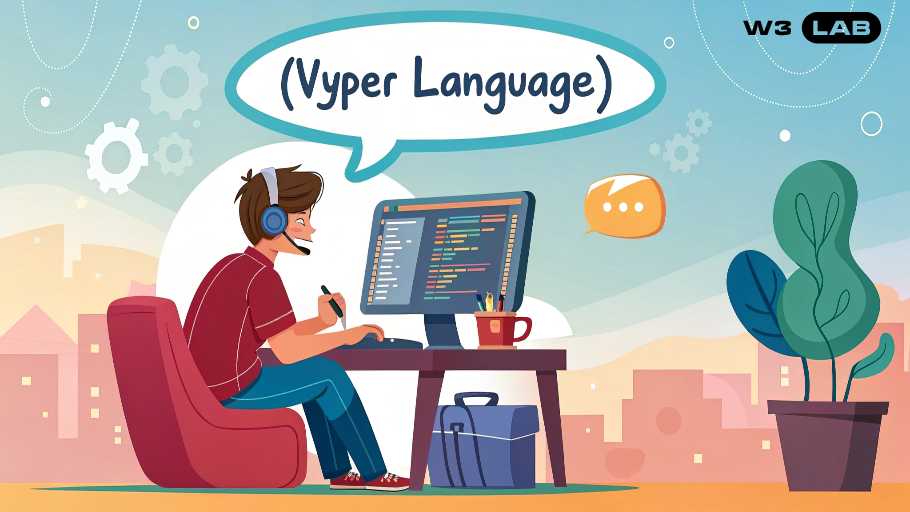 Vyper语言深度解码：安全与限制的权衡之道