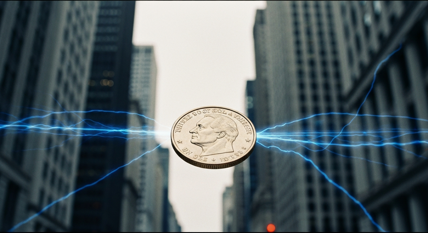 代币化金融跃升全球基建核心，机构加速布局