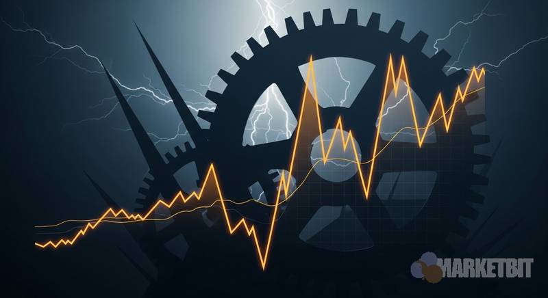 斯卡拉穆奇重申比特币四年周期：市场恐情绪或为正常回调