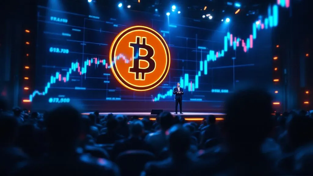 塞勒持续增持比特币，长期布局信号凸显