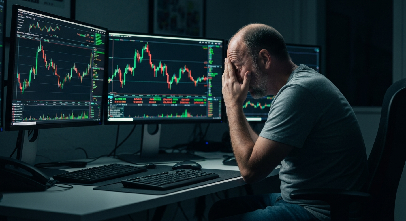 地缘扰动叠加政策预期，比特币三周新低震荡