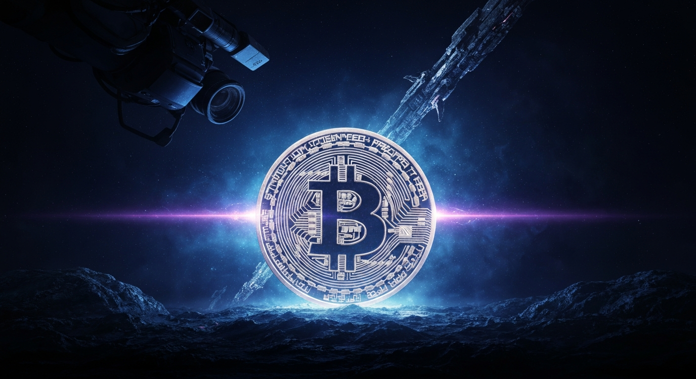 中东局势升级，比特币对冲逻辑受关注