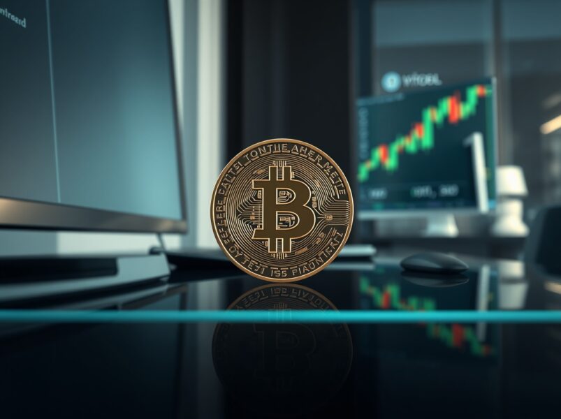 比特币周度波动：五大因素引爆市场情绪