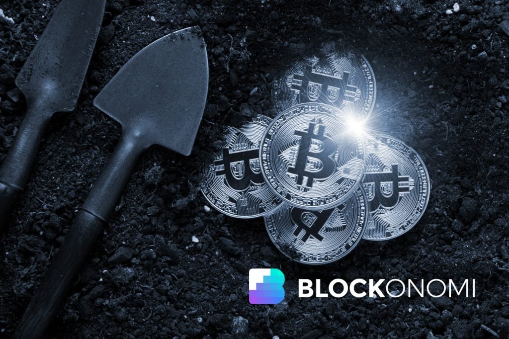 冰暴后矿工抛售潮退去，比特币流入量跌至低位