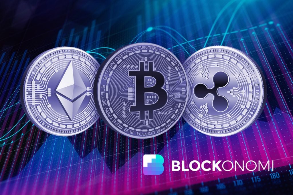 加密货币市值冲刺100万亿：40亿用户或成关键转折