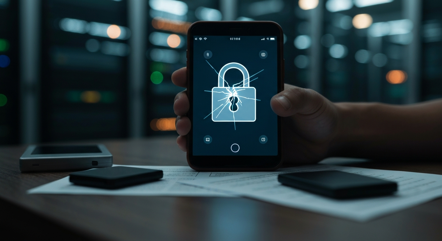 iOS恶意软件幽灵之刃盯上加密钱包，个人用户成新靶心