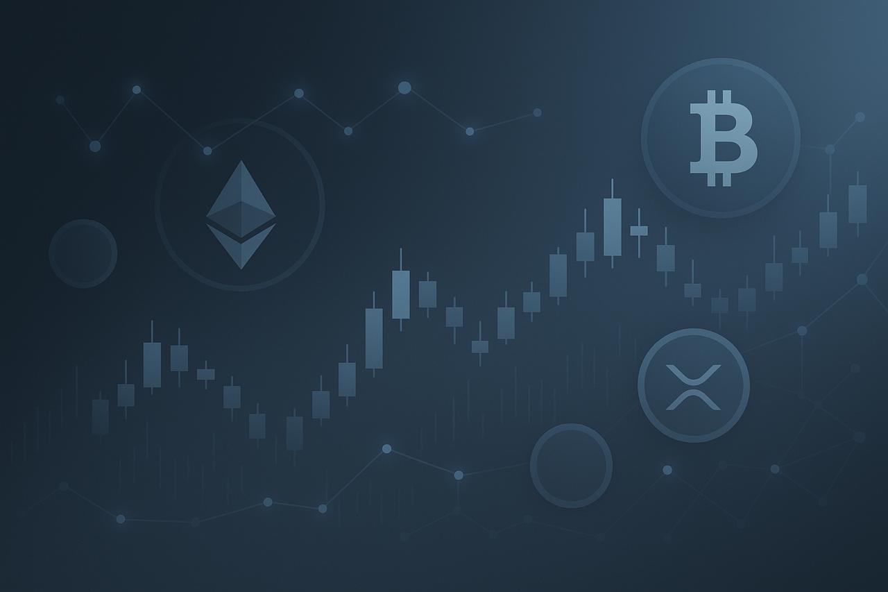 宏观压力与加密事件共振，市场叙事或将重构