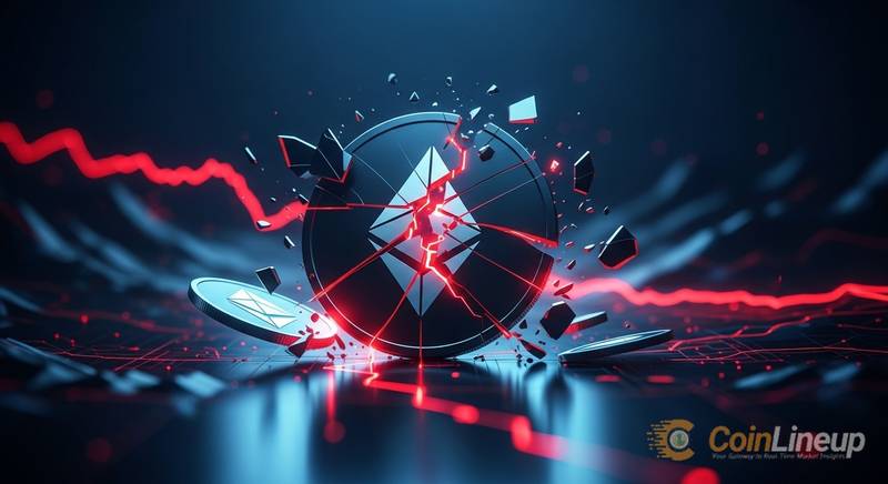 加密衍生品市场24小时清算超2.7亿美元，多头遭重创