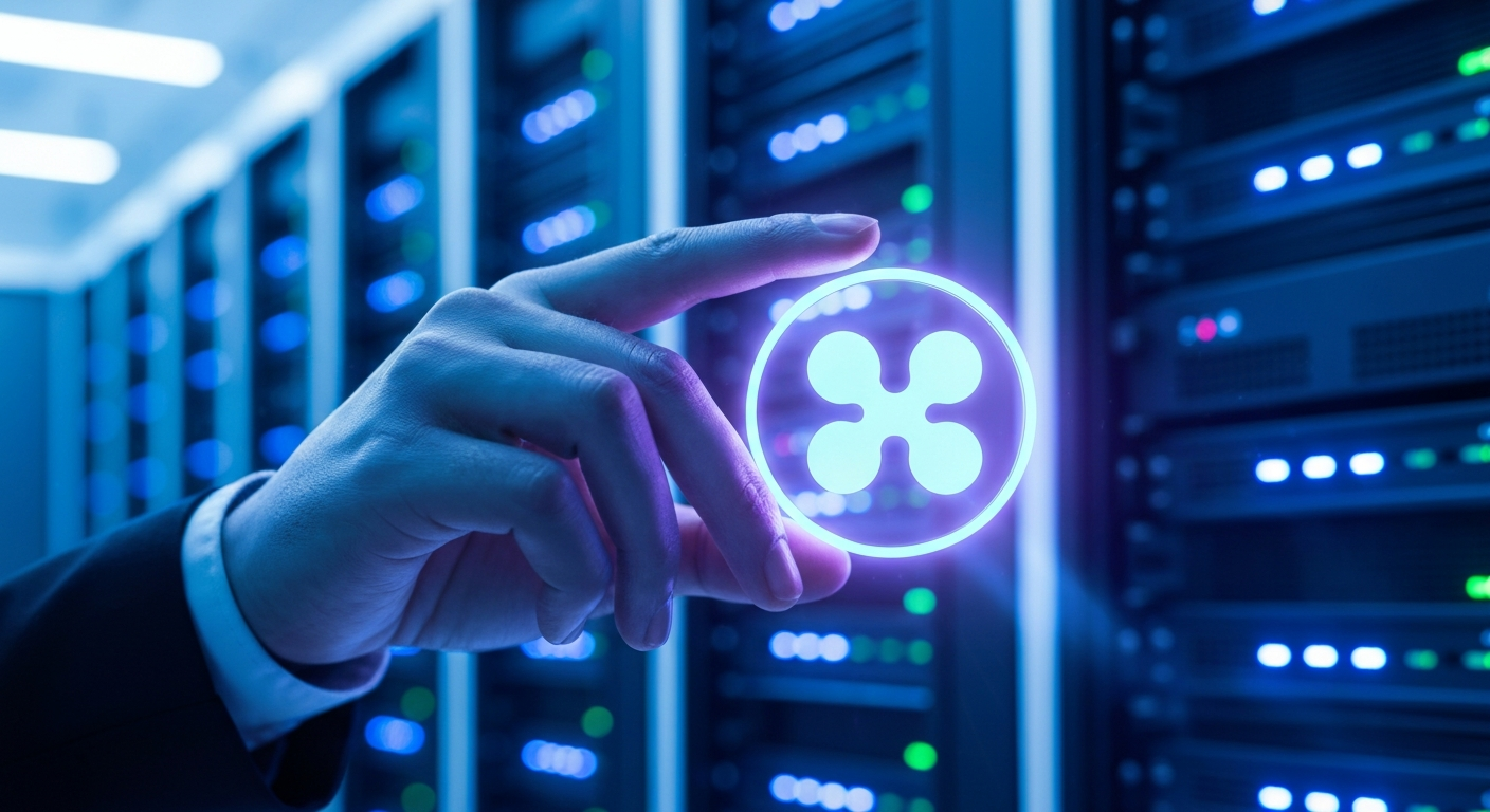 XRP账本牵手AI智能体，开启自主支付新时代