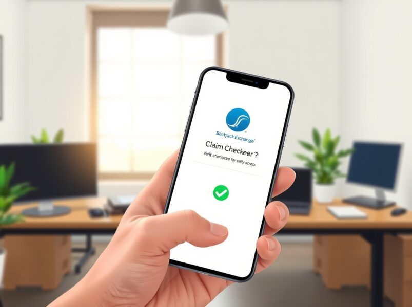 背包交易所上线空投验证器，引爆社区关注