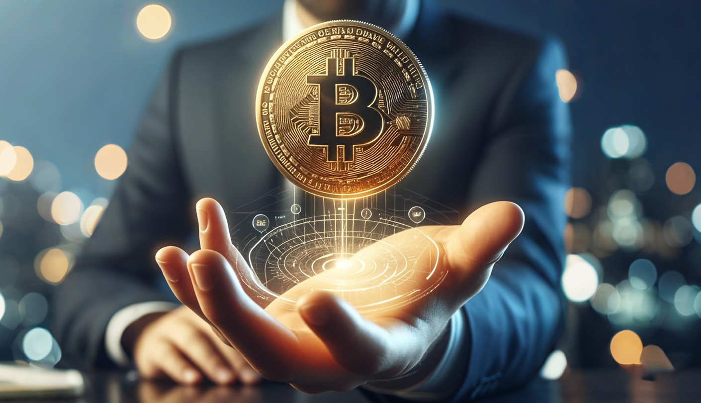 博雅互动逆势加码加密资产，拟增购7000万美元