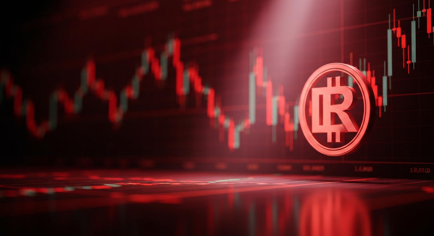 塞壬币单日暴涨135%！AI+DeFi双引擎驱动能否持续？