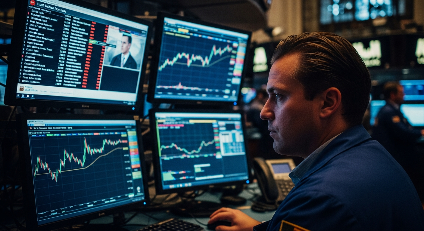 战争长期化加剧加密波动，美联储与链上事件成焦点