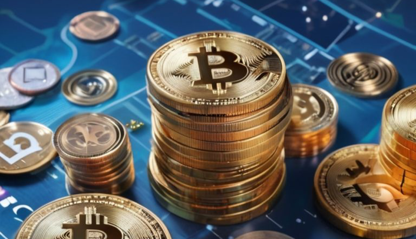 比特币回调隐现转机：2026年前或迎新一轮牛市