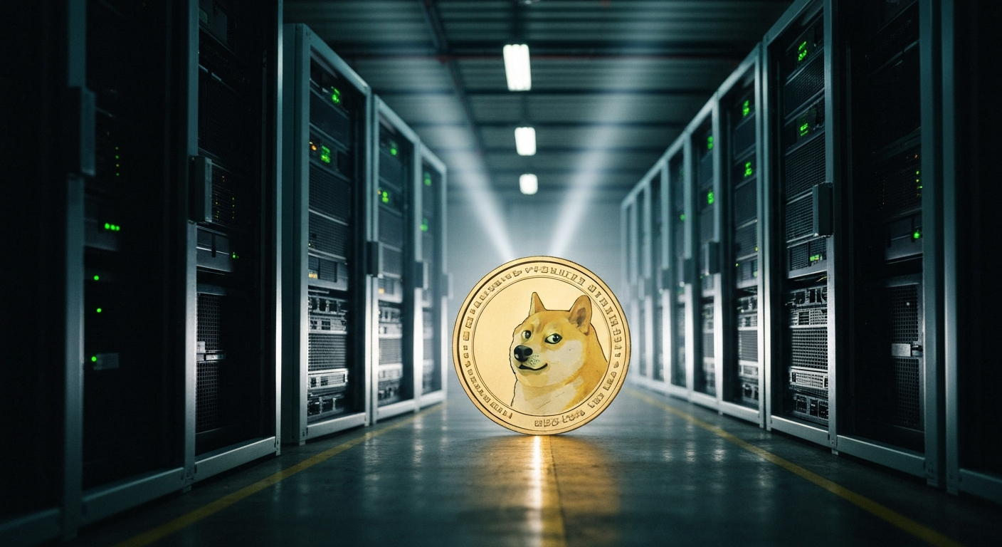 Dogecoin转型实录：Qubic布局分布式算力网络