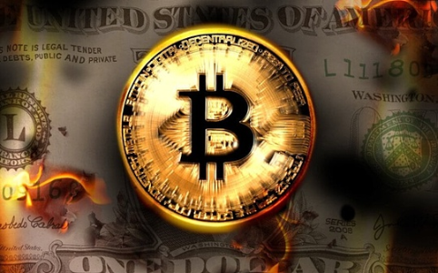 油价飙升推升加息预期，比特币承压待关键数据验证