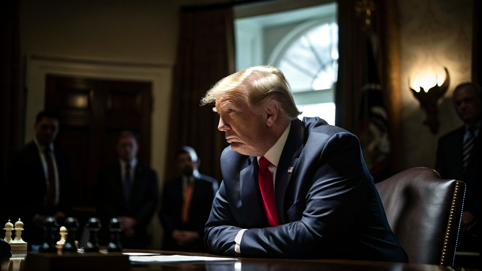 比特币冲破7万关，地缘缓和推升风险资产