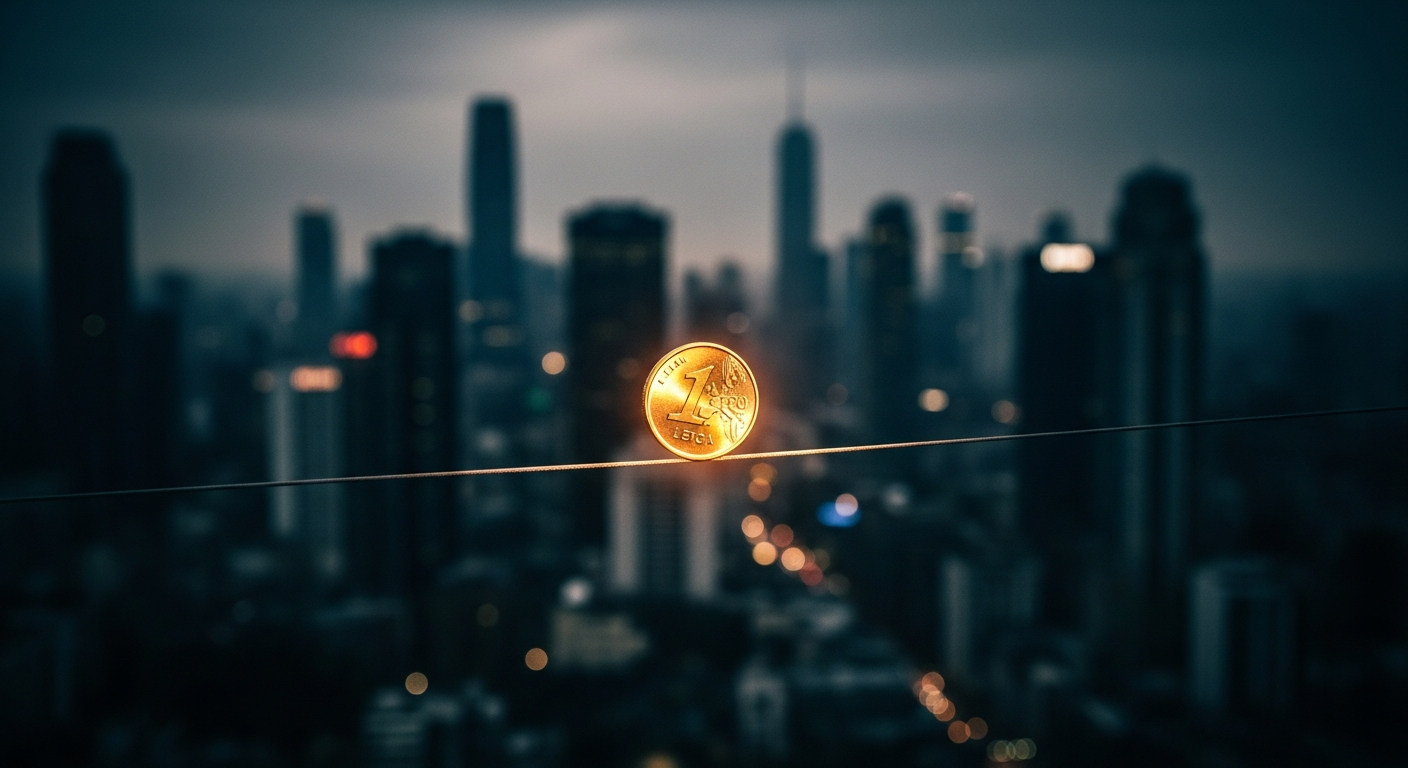 比特币6万美元关口再受考验，支撑逻辑深度解析