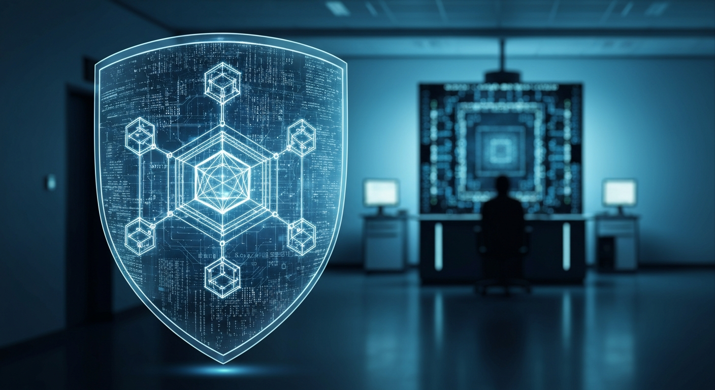 以太坊布局量子防御：2029年升级将引入抗量子协议