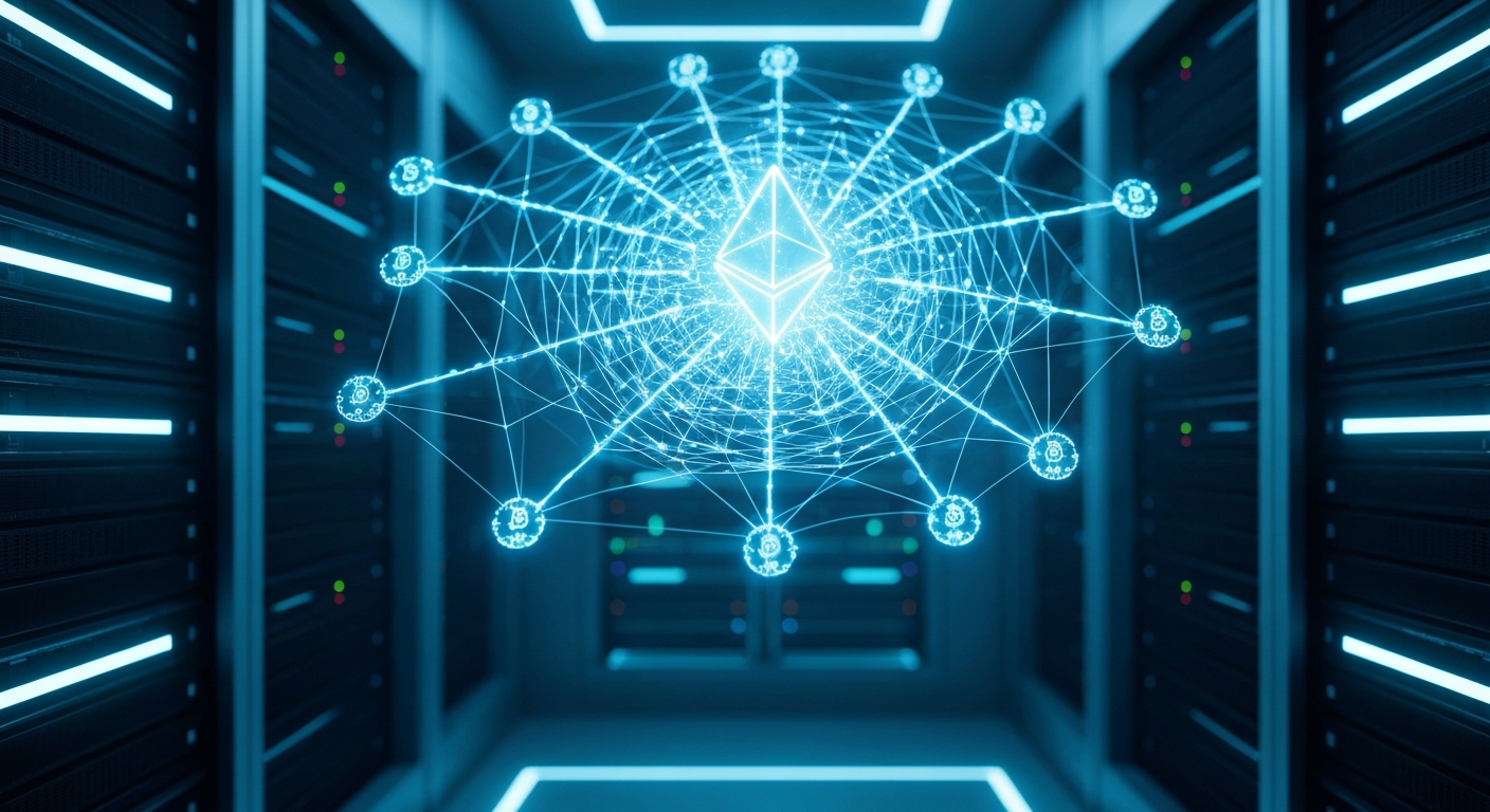 AAVE v4治理投票通过，生态转型迈出关键一步