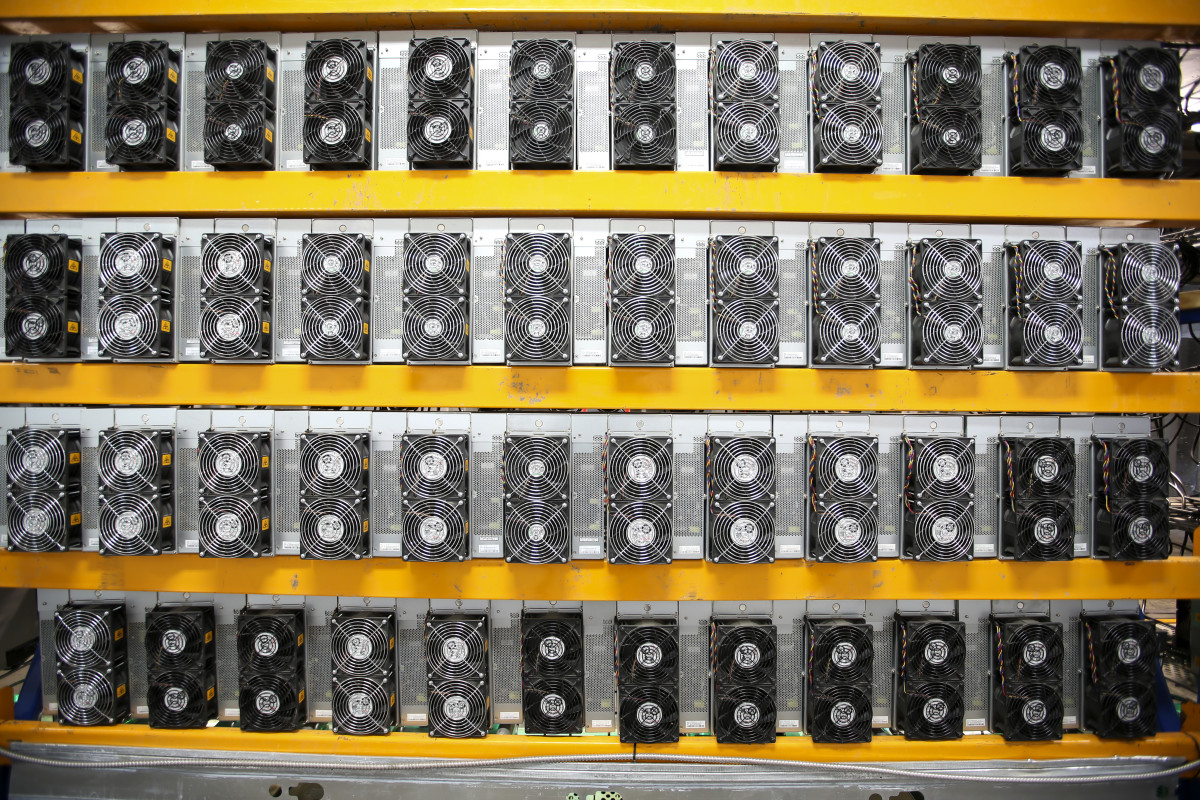 TeraWulf获五星级分析师力挺，目标价暗示52%上涨空间