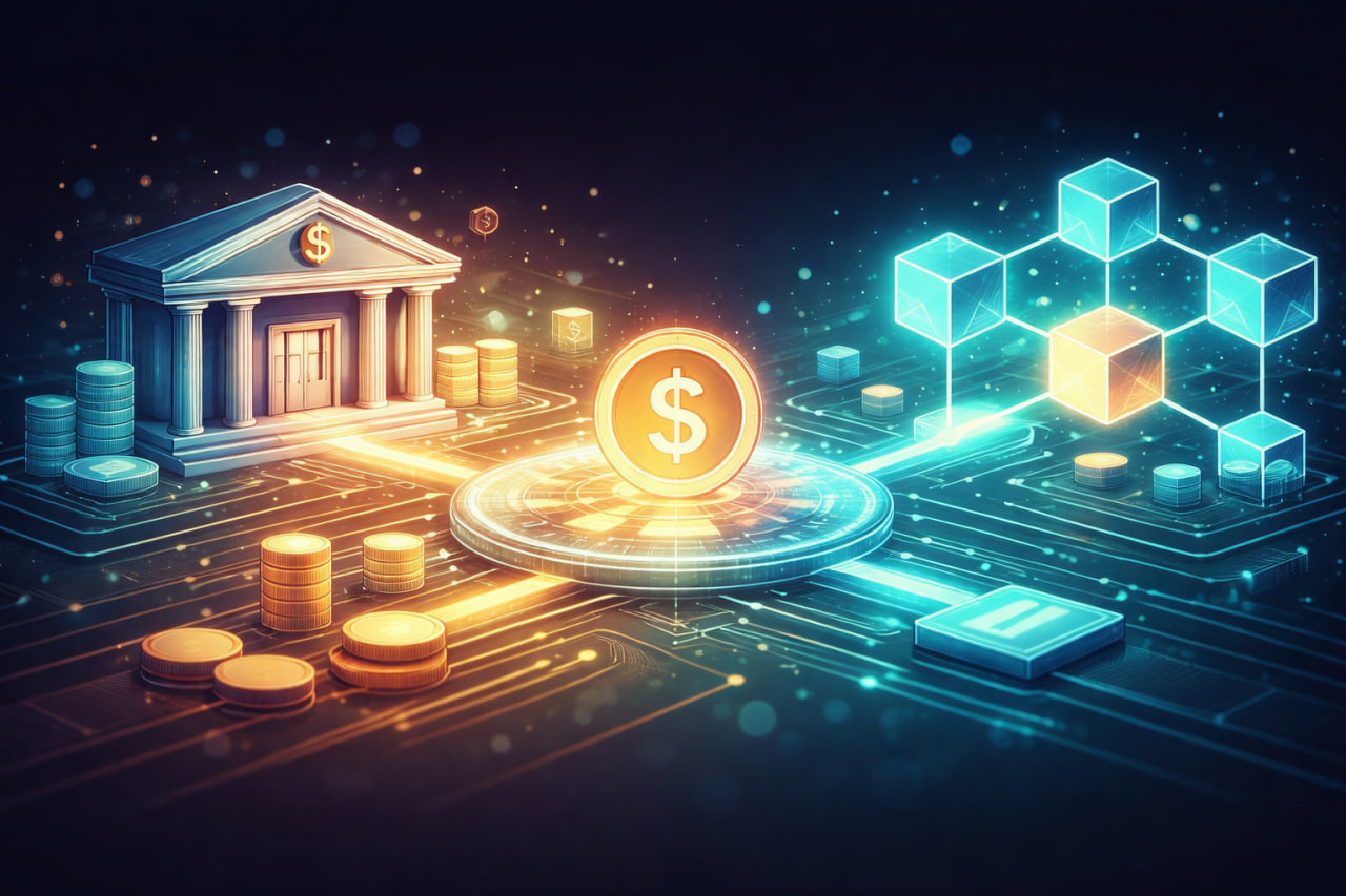 银行加速代币化存款布局，重塑数字金融格局