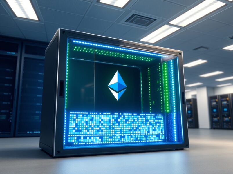 贝莱德大举布局以太坊：1630万美金存入Coinbase Prime