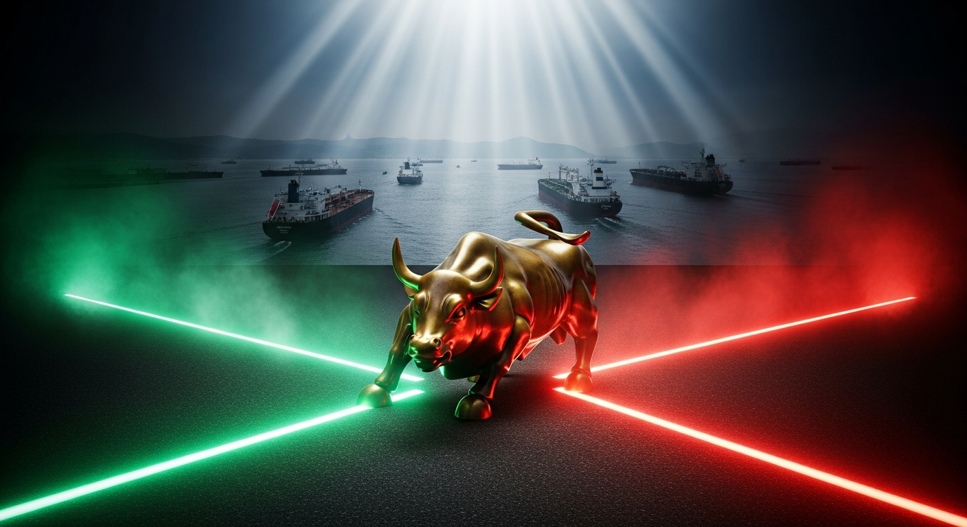 比特币突破7万大关后，五日局势成关键变量