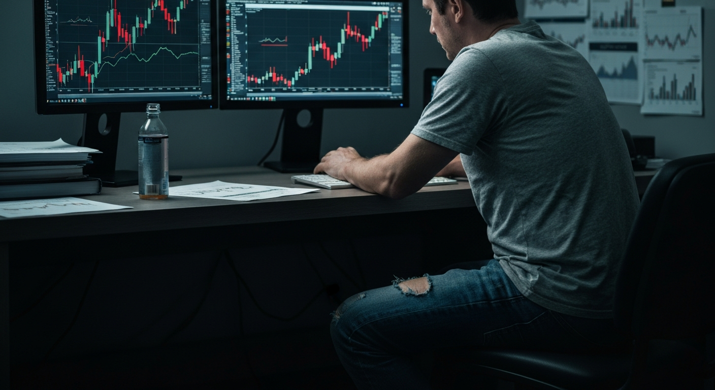 比特币跌破7万关口，链上数据现反转前兆