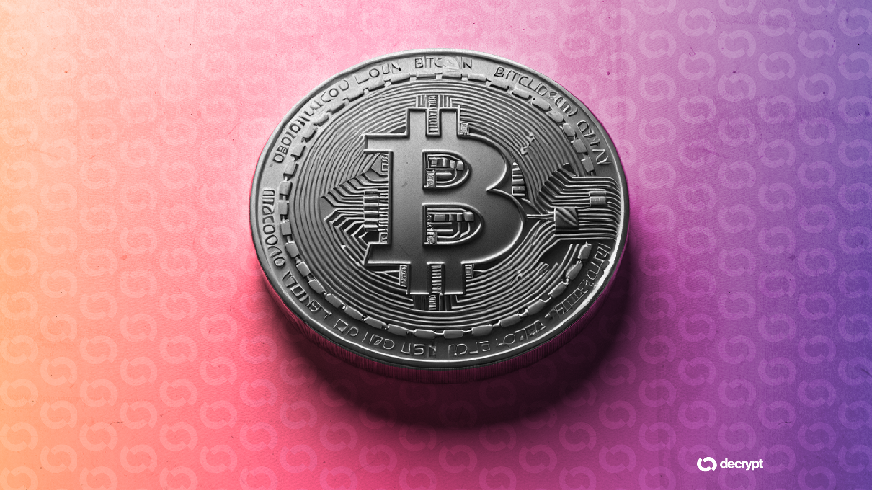 比特币反弹藏隐忧：三重形态预警崩盘风险