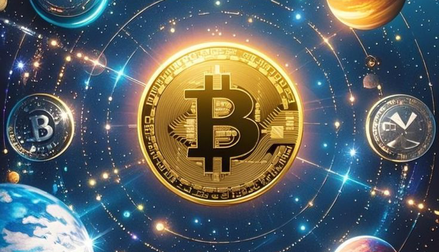 Bitmine董事长称以太坊寒冬退去，大举增持显信心