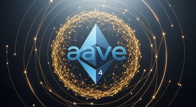 Aave V4全票通过治理，安全优先战略启动主网部署
