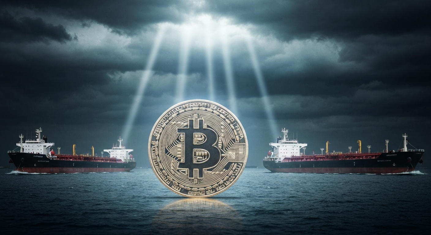 中东冲突升级，比特币避险属性受关注