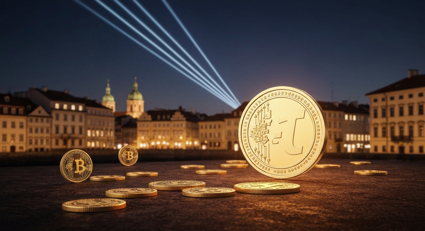 数字欧元破局通证化困局：欧央行力推央行数字货币