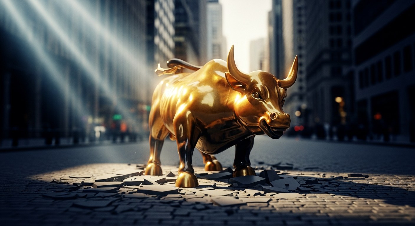 比特币调整接近尾声，机构看涨目标15万美金