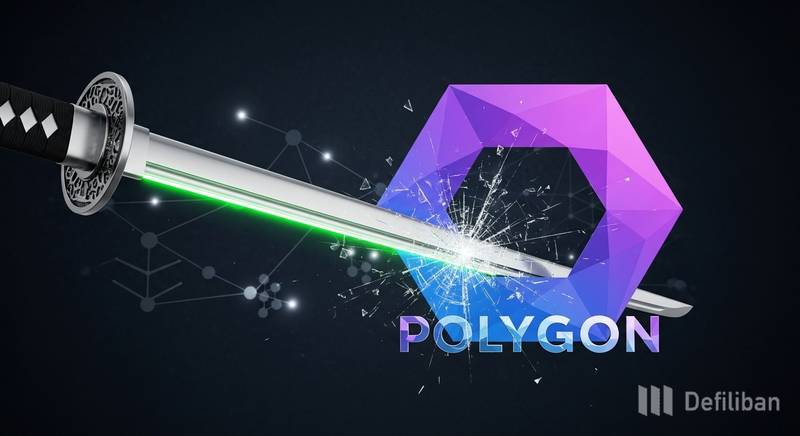 Katana收购IDEX布局全栈交易生态