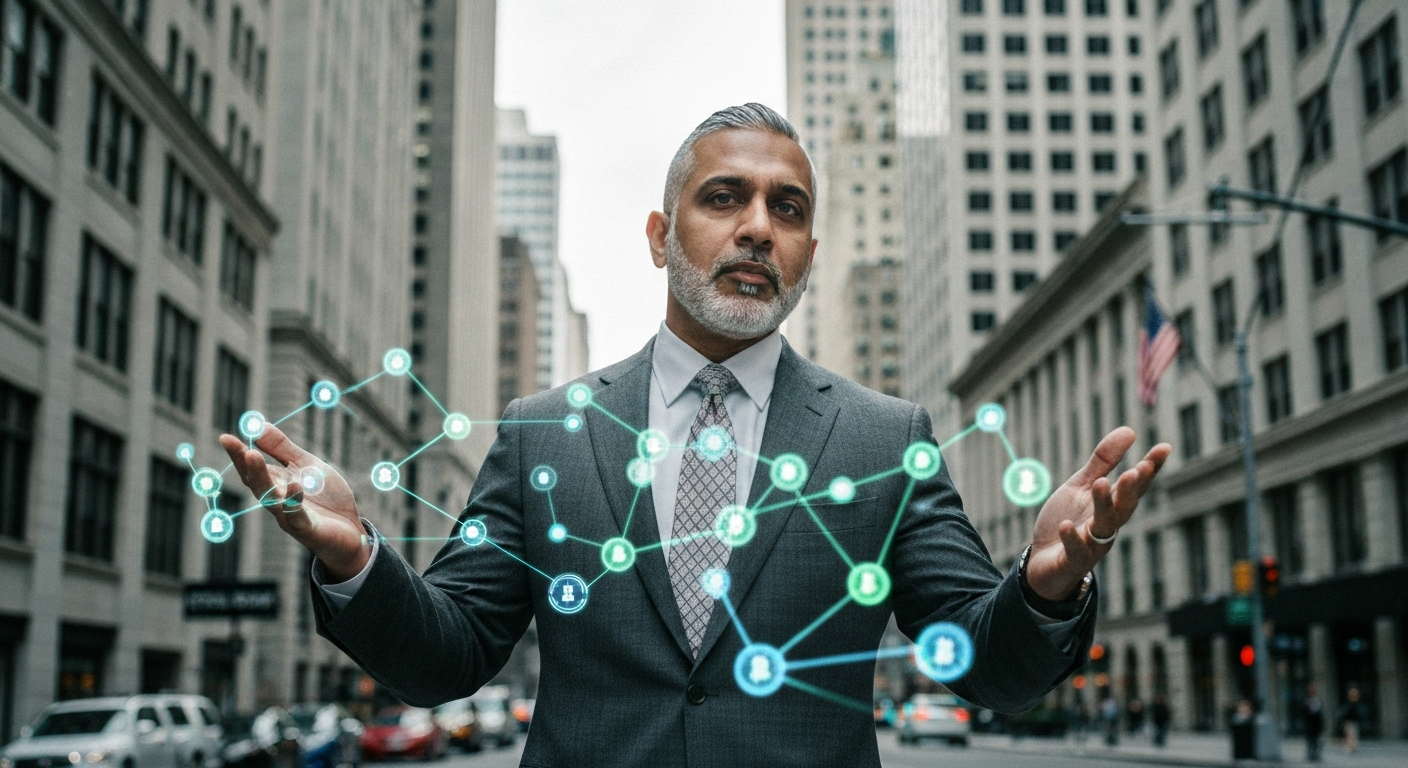 美联储鹰派不减，加密初创融资仍热