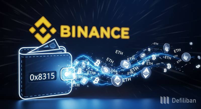 巨量以太坊闪电转移：新地址现身引市场猜测