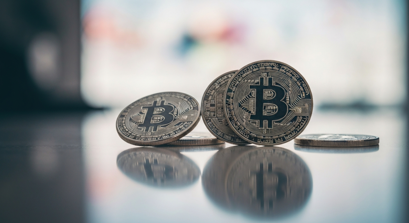 以太坊突破千亿美元企业持仓，战时避险属性凸显