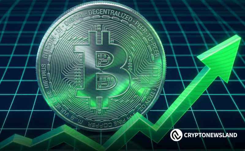 2026比特币终极反弹预期升温，先涨后跌格局成主流预测