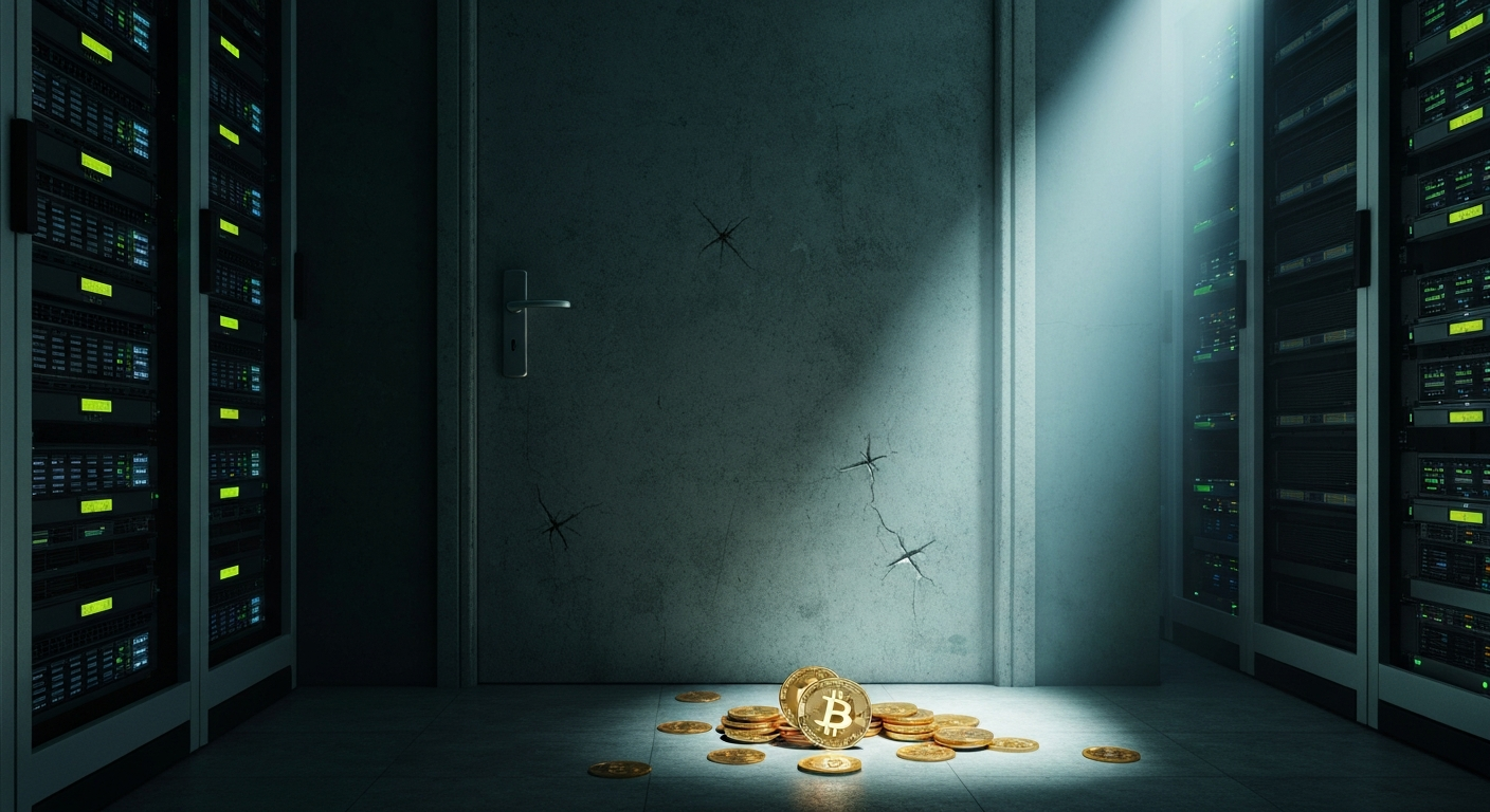 Balancer Labs宣布关停：协议将重组求生