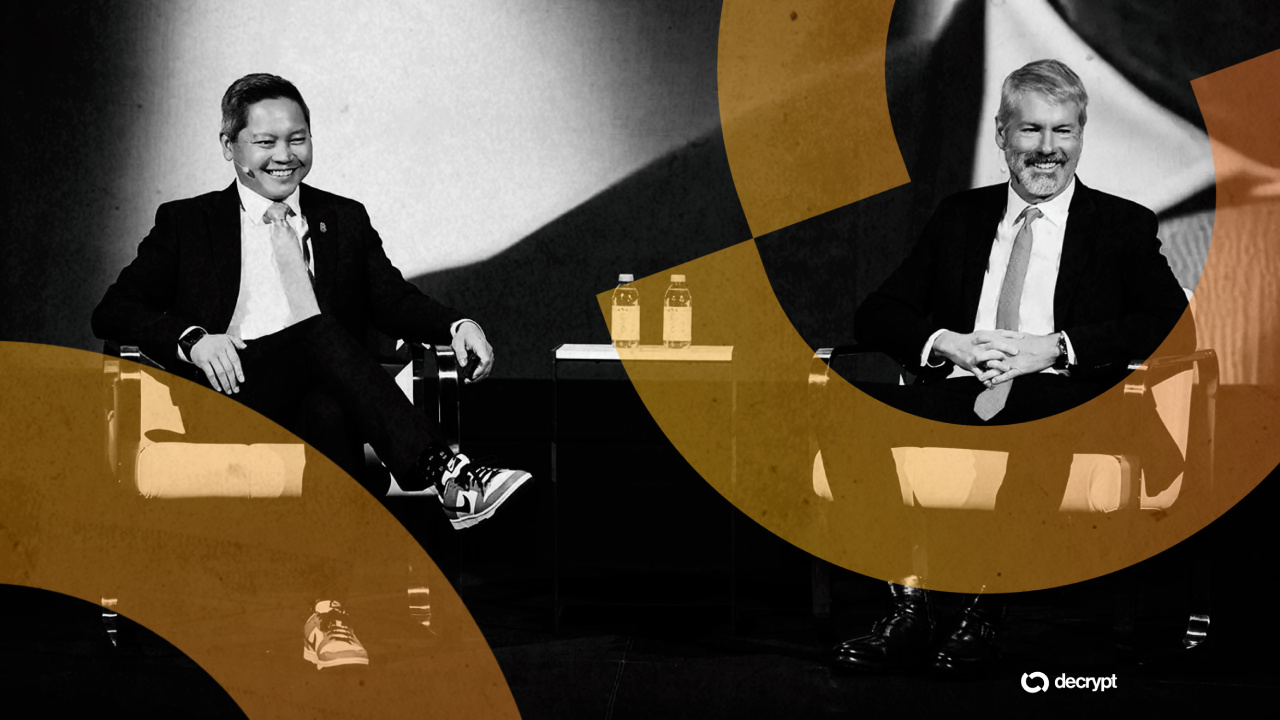 STRC引爆资本聚焦：战略集团比特币布局现新变局