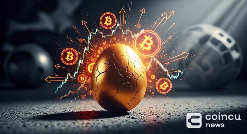 黄金比特币双杀：避险神话破灭背后的宏观真相