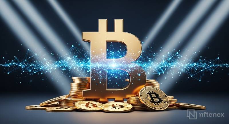 Capital B再购44枚比特币，国库总量达2888枚