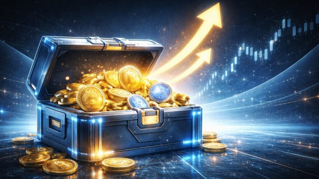 博雅拟获7000万加密授权，比特币成战略核心