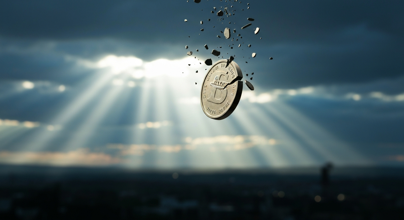 特朗普威胁引爆市场波动，比特币短时跌破6.8万