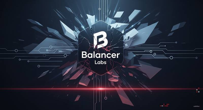 Balancer Labs正式关停：协议存续但公司消亡