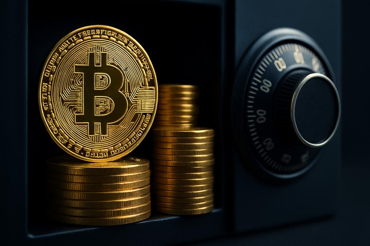 全球养老基金加速布局比特币与代币化资产