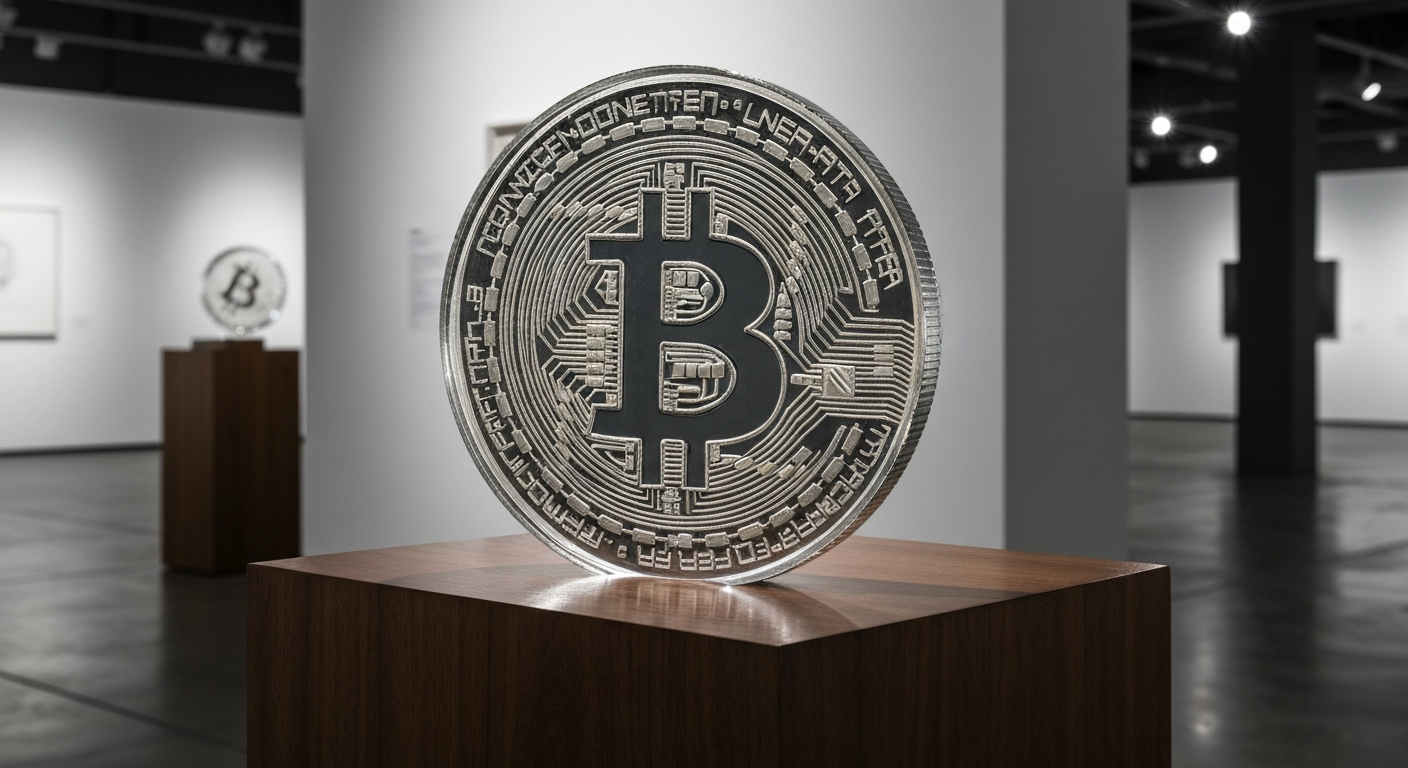 比特币透明度暴露私募隐忧：波动性风险或迎集中释放