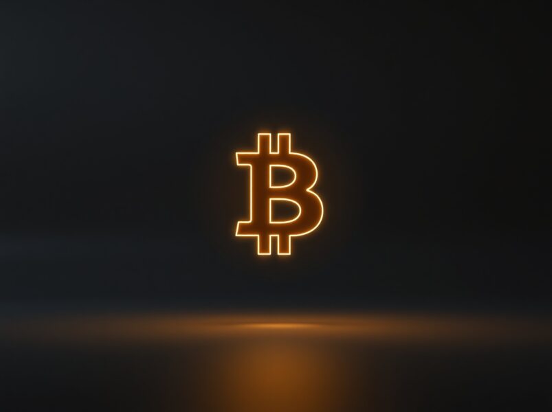 BTC突破71000美元：机构布局与链上数据共振